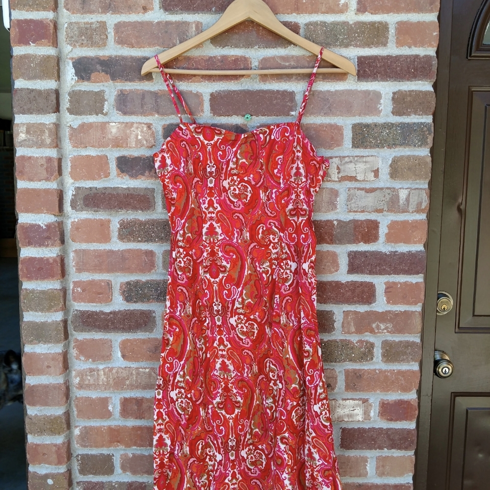 Tommy Hilfiger Summer Dress